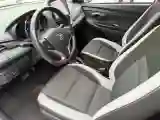 2022 Toyota Yaris L 1.5L 112HP L4 CVT