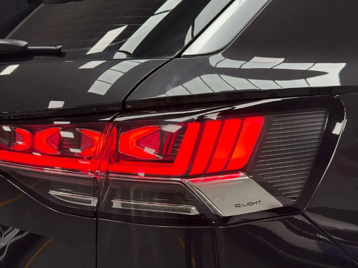 2023 Volkswagen Tayron 1.4T 150HP L4 7DCT,autocango,china used car exporter,china ev exporter,chinese used car exporter,chinese used ev exporter