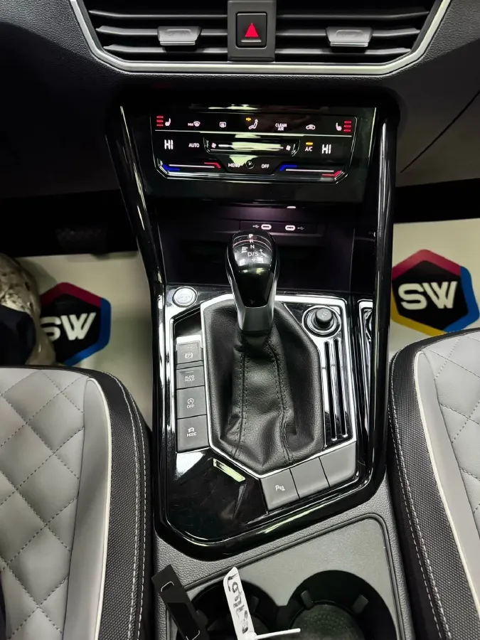 2023 Volkswagen Tayron 1.4T 150HP L4 7DCT,autocango,china used car exporter,china ev exporter,chinese used car exporter,chinese used ev exporter