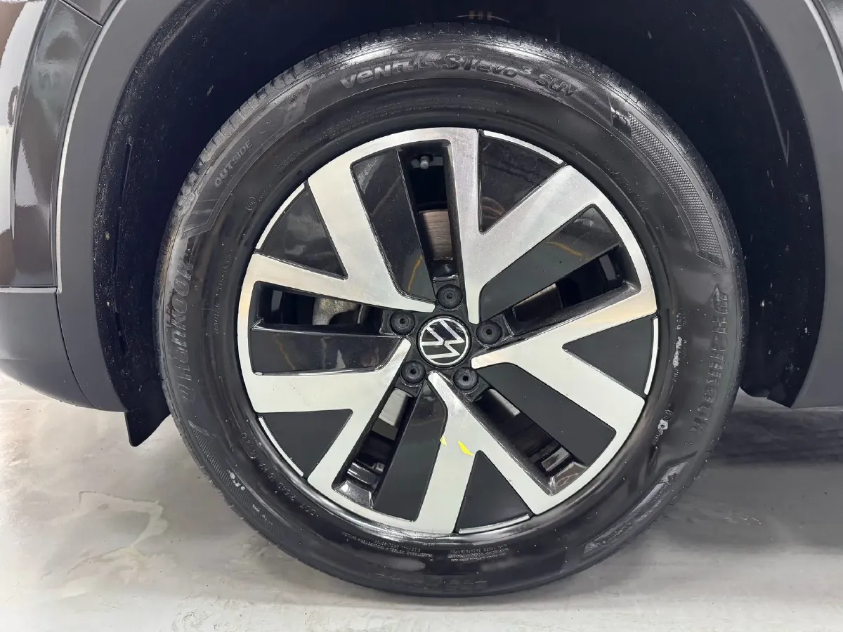 2023 Volkswagen Tayron 1.4T 150HP L4 7DCT,autocango,china used car exporter,china ev exporter,chinese used car exporter,chinese used ev exporter