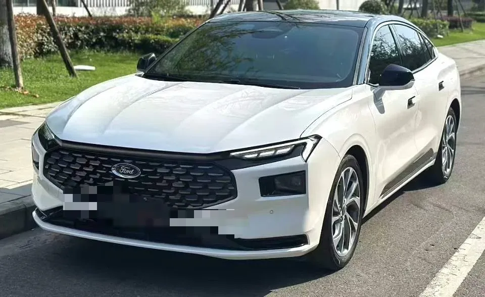 2023 Ford Mondeo 1.5T 190HP L4 8AT,autocango,china used car exporter,china ev exporter,chinese used car exporter,chinese used ev exporter