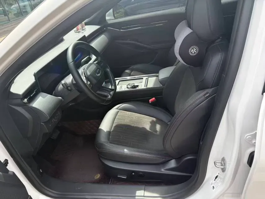 2023 Ford Mondeo 1.5T 190HP L4 8AT,autocango,china used car exporter,china ev exporter,chinese used car exporter,chinese used ev exporter