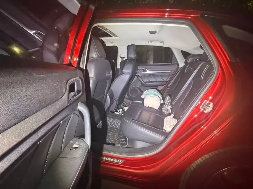 2018 MG 6 1.0T 125HP L3 2AT PHEV 9.1KWH,autocango,china used car exporter,china ev exporter,chinese used car exporter,chinese used ev exporter