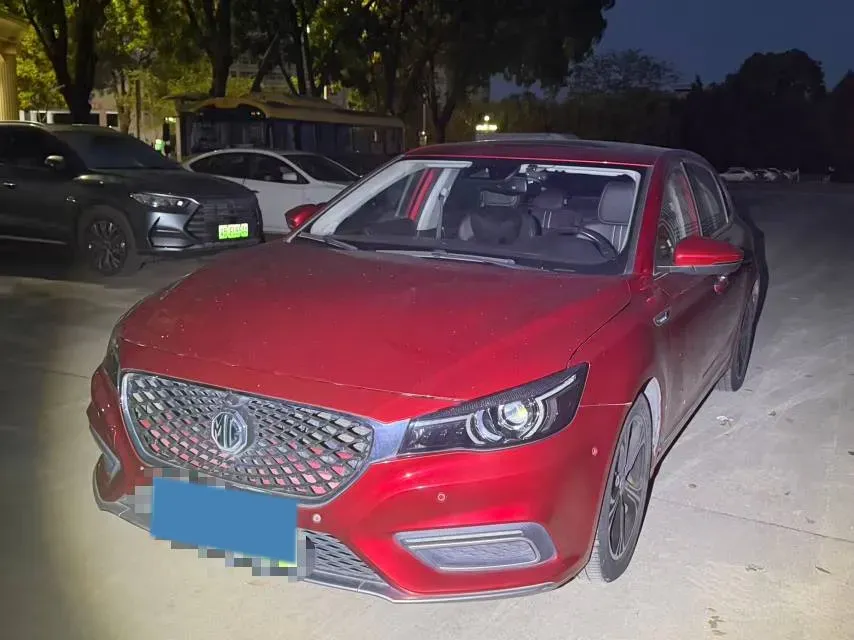 2018 MG 6 1.0T 125HP L3 2AT PHEV 9.1KWH,autocango,china used car exporter,china ev exporter,chinese used car exporter,chinese used ev exporter