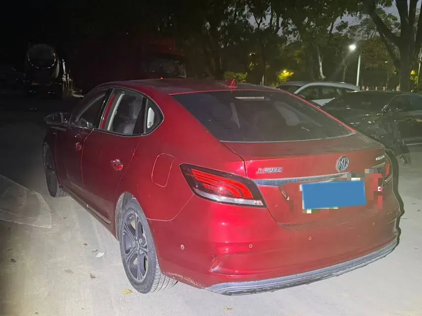 2018 MG 6 1.0T 125HP L3 2AT PHEV 9.1KWH,autocango,china used car exporter,china ev exporter,chinese used car exporter,chinese used ev exporter