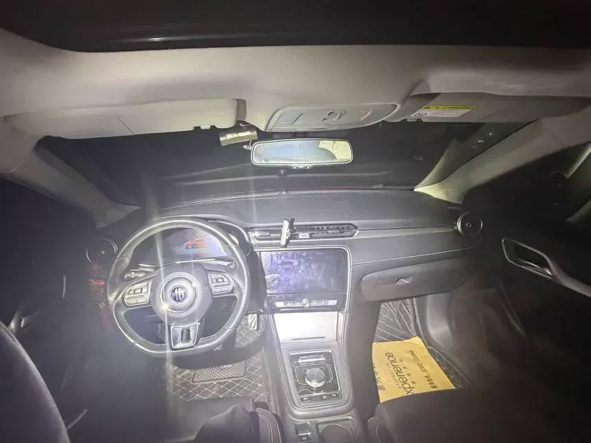 2018 MG 6 1.0T 125HP L3 2AT PHEV 9.1KWH,autocango,china used car exporter,china ev exporter,chinese used car exporter,chinese used ev exporter