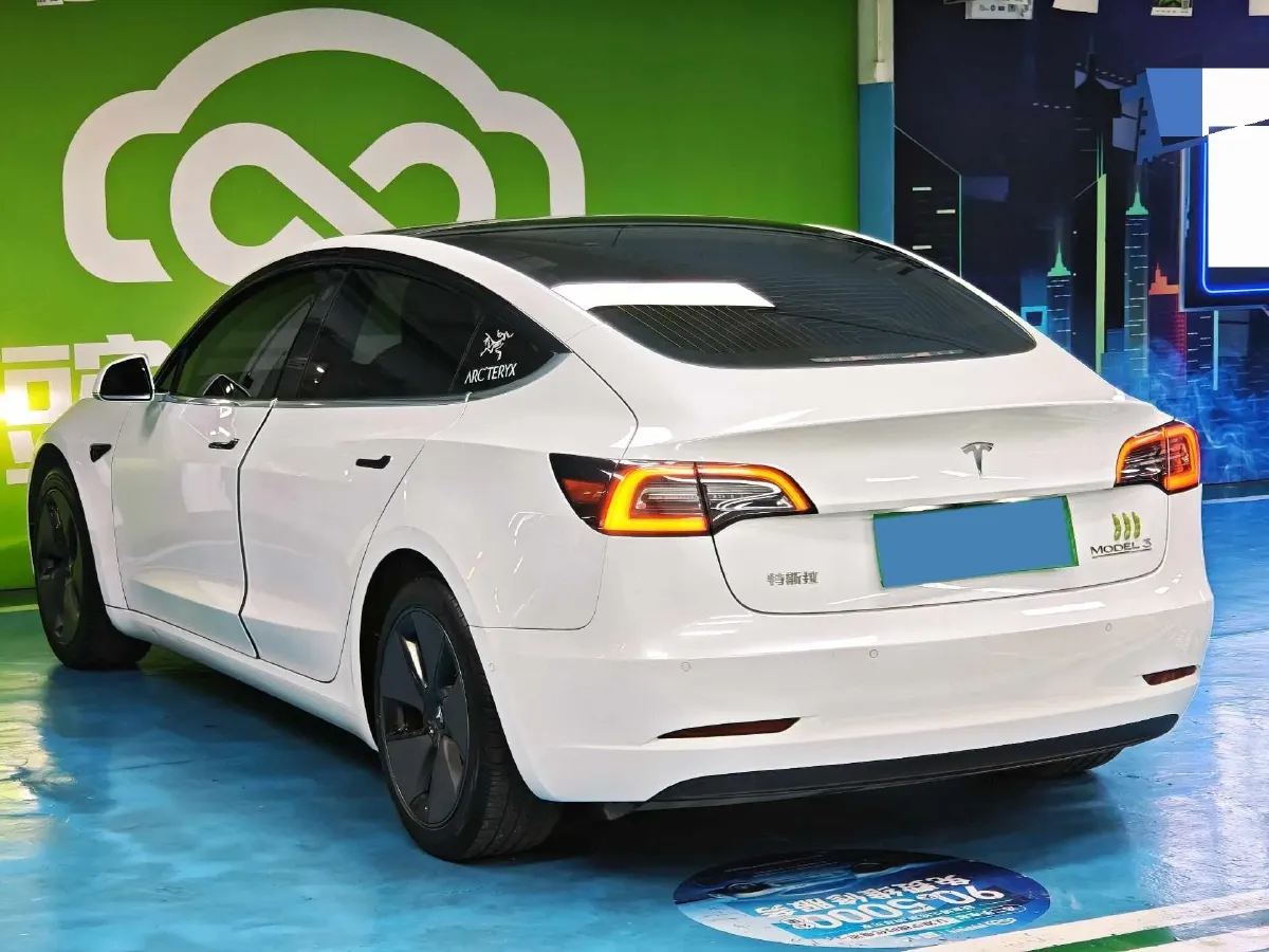 2020 Tesla Model 3 BEV 52KWH,autocango,china used car exporter,china ev exporter,chinese used car exporter,chinese used ev exporter