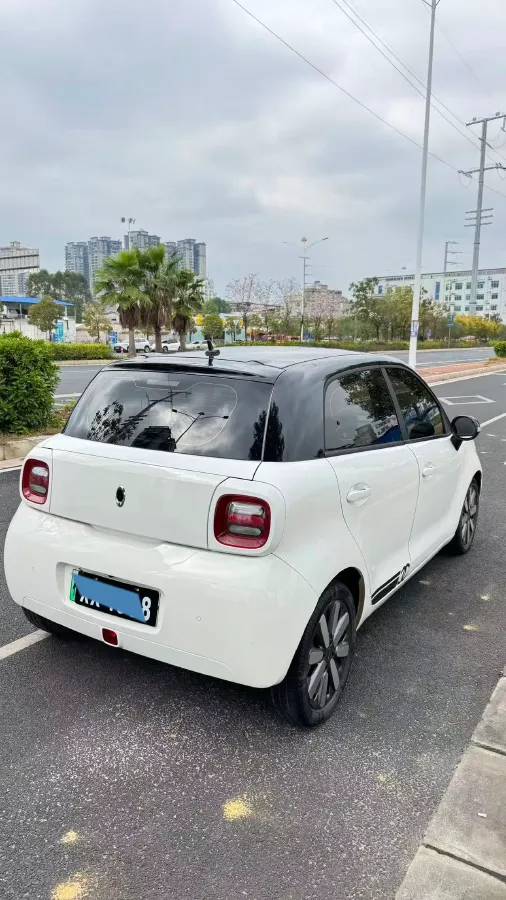 2019 Ora BlackCat BEV 33KWH,autocango,china used car exporter,china ev exporter,chinese used car exporter,chinese used ev exporter