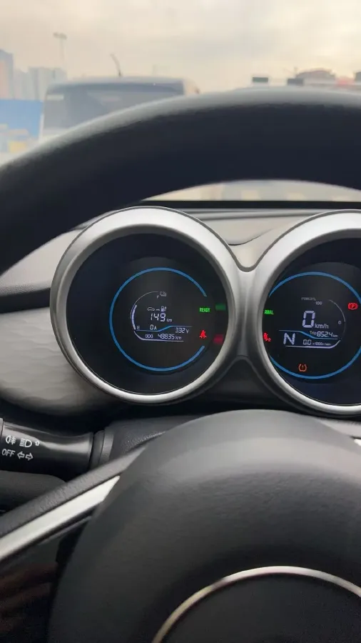 2019 Ora BlackCat BEV 33KWH,autocango,china used car exporter,china ev exporter,chinese used car exporter,chinese used ev exporter