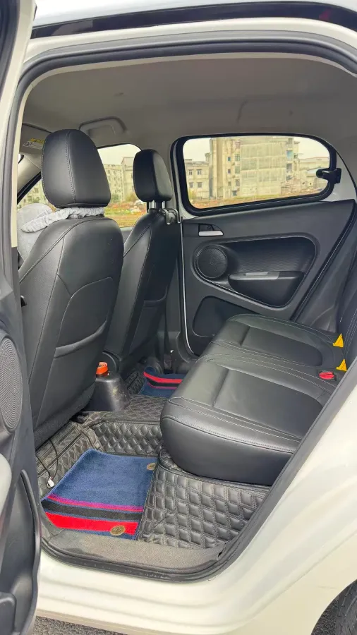 2019 Ora BlackCat BEV 33KWH,autocango,china used car exporter,china ev exporter,chinese used car exporter,chinese used ev exporter