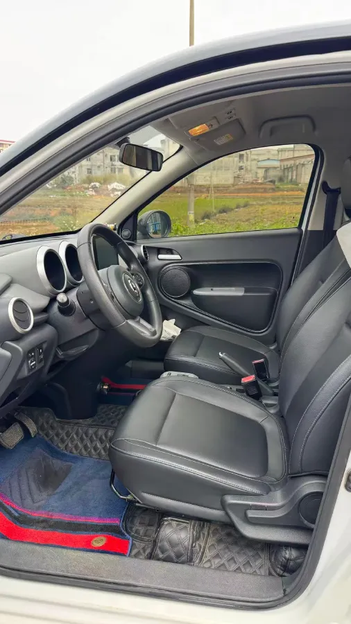 2019 Ora BlackCat BEV 33KWH,autocango,china used car exporter,china ev exporter,chinese used car exporter,chinese used ev exporter