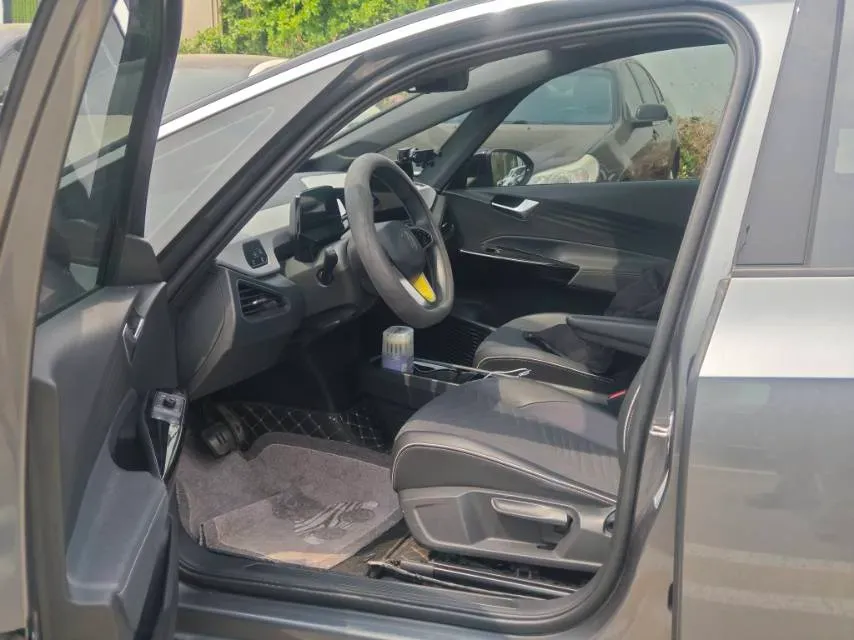 2023 Volkswagen ID.3 BEV 52.8KWH,autocango,china used car exporter,china ev exporter,chinese used car exporter,chinese used ev exporter