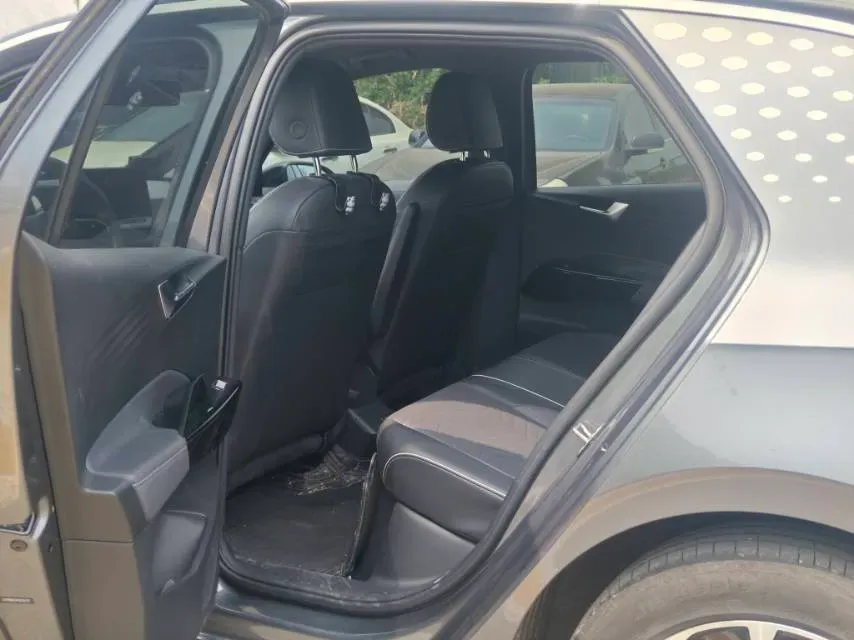 2023 Volkswagen ID.3 BEV 52.8KWH,autocango,china used car exporter,china ev exporter,chinese used car exporter,chinese used ev exporter