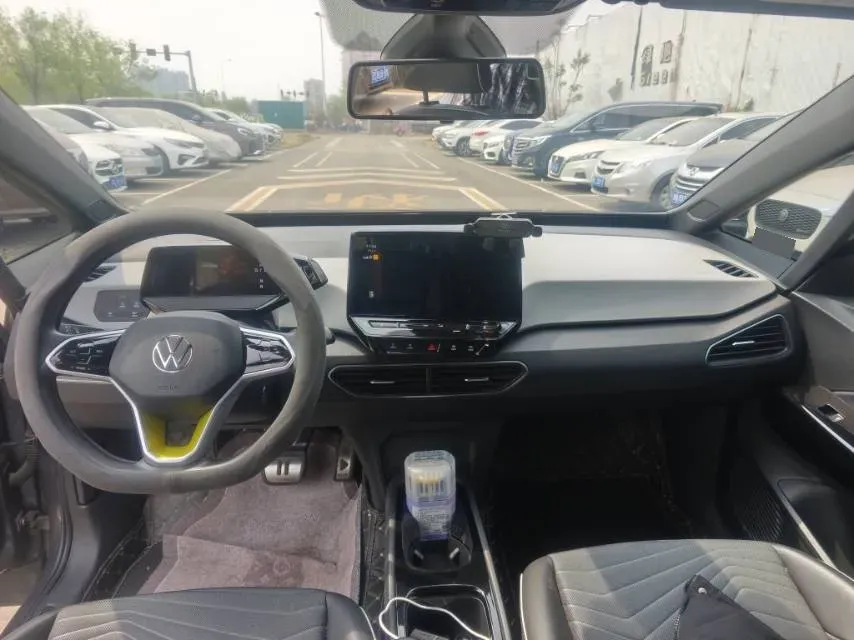 2023 Volkswagen ID.3 BEV 52.8KWH,autocango,china used car exporter,china ev exporter,chinese used car exporter,chinese used ev exporter