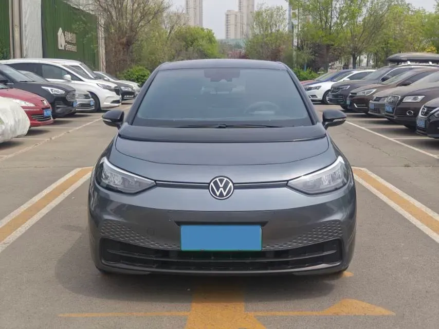 2023 Volkswagen ID.3 BEV 52.8KWH,autocango,china used car exporter,china ev exporter,chinese used car exporter,chinese used ev exporter
