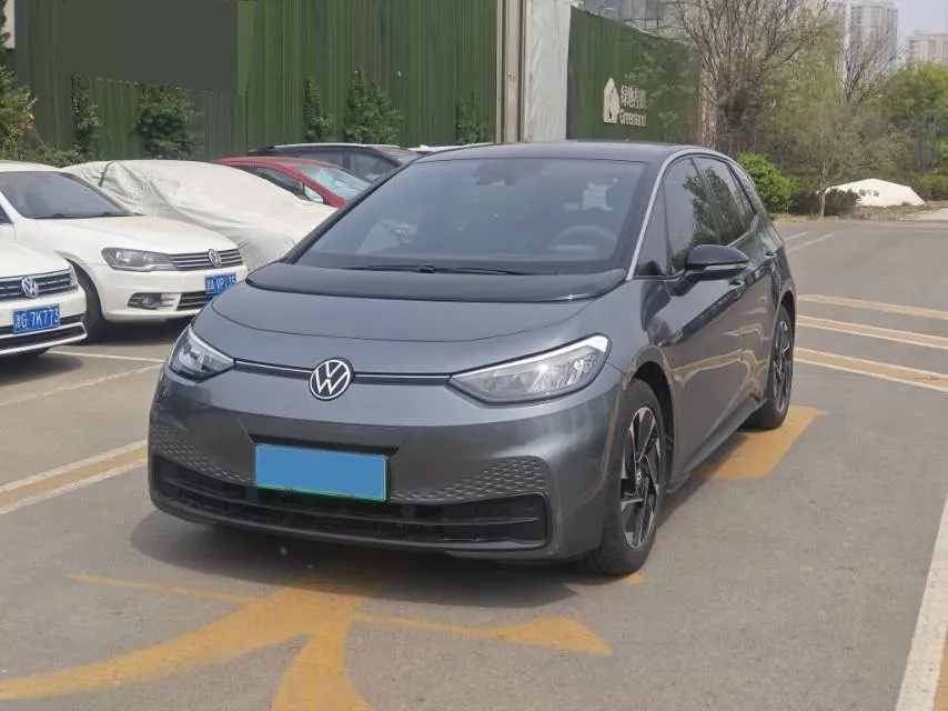 2023 Volkswagen ID.3 BEV 52.8KWH,autocango,china used car exporter,china ev exporter,chinese used car exporter,chinese used ev exporter