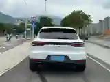 2018 Porsche Macan 2.0T 252HP L4 7DCT