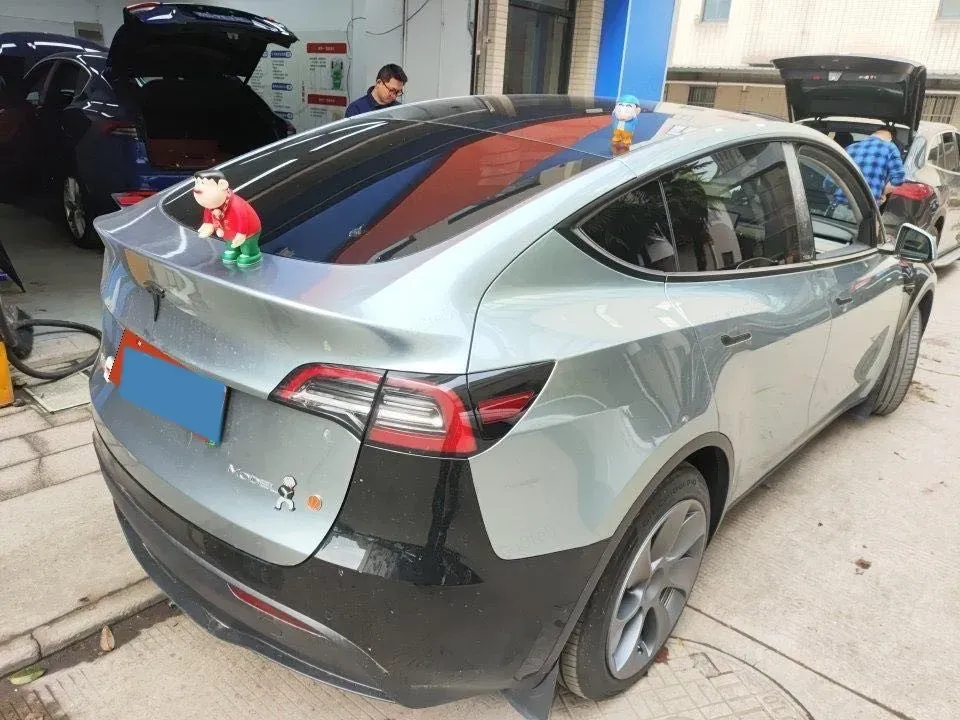 2022 Tesla Model Y BEV 60KWH,autocango,china used car exporter,china ev exporter,chinese used car exporter,chinese used ev exporter