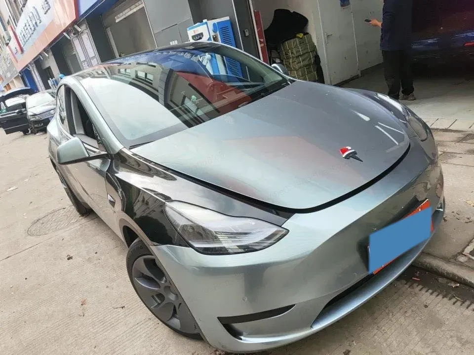 2022 Tesla Model Y BEV 60KWH,autocango,china used car exporter,china ev exporter,chinese used car exporter,chinese used ev exporter