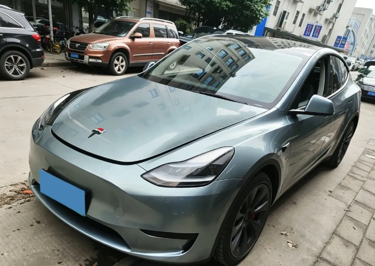 2022 Tesla Model Y BEV 60KWH,autocango,china used car exporter,china ev exporter,chinese used car exporter,chinese used ev exporter