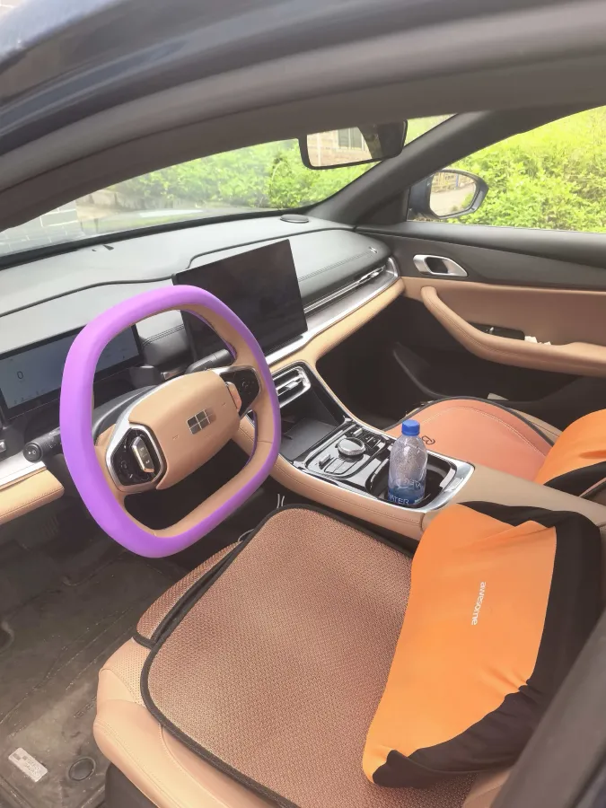 2025 Geely Galaxy A7 1.5L 112HP L4 1DHT PHEV,autocango,china used car exporter,china ev exporter,chinese used car exporter,chinese used ev exporter