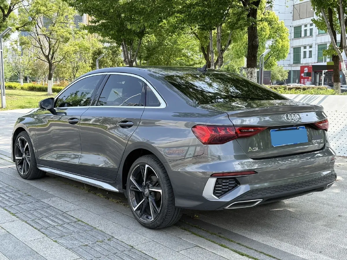 2021 Audi A3 1.4T 150HP L4 7DCT,autocango,china used car exporter,china ev exporter,chinese used car exporter,chinese used ev exporter