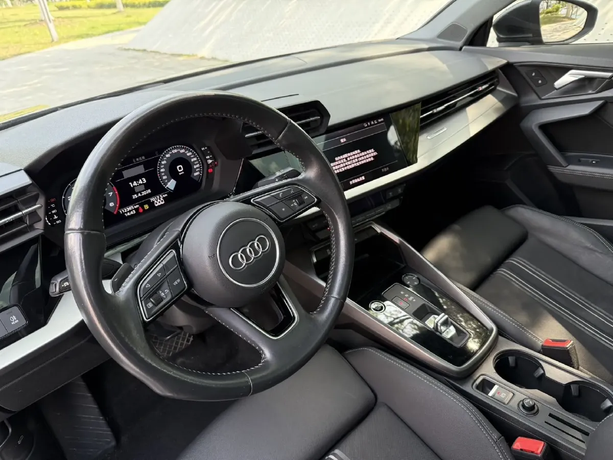 2021 Audi A3 1.4T 150HP L4 7DCT,autocango,china used car exporter,china ev exporter,chinese used car exporter,chinese used ev exporter