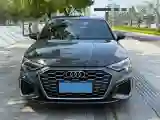 2021 Audi A3 1.4T 150HP L4 7DCT