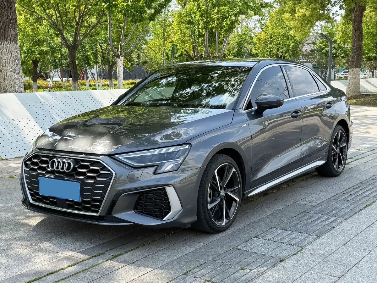 2021 Audi A3 1.4T 150HP L4 7DCT,autocango,china used car exporter,china ev exporter,chinese used car exporter,chinese used ev exporter