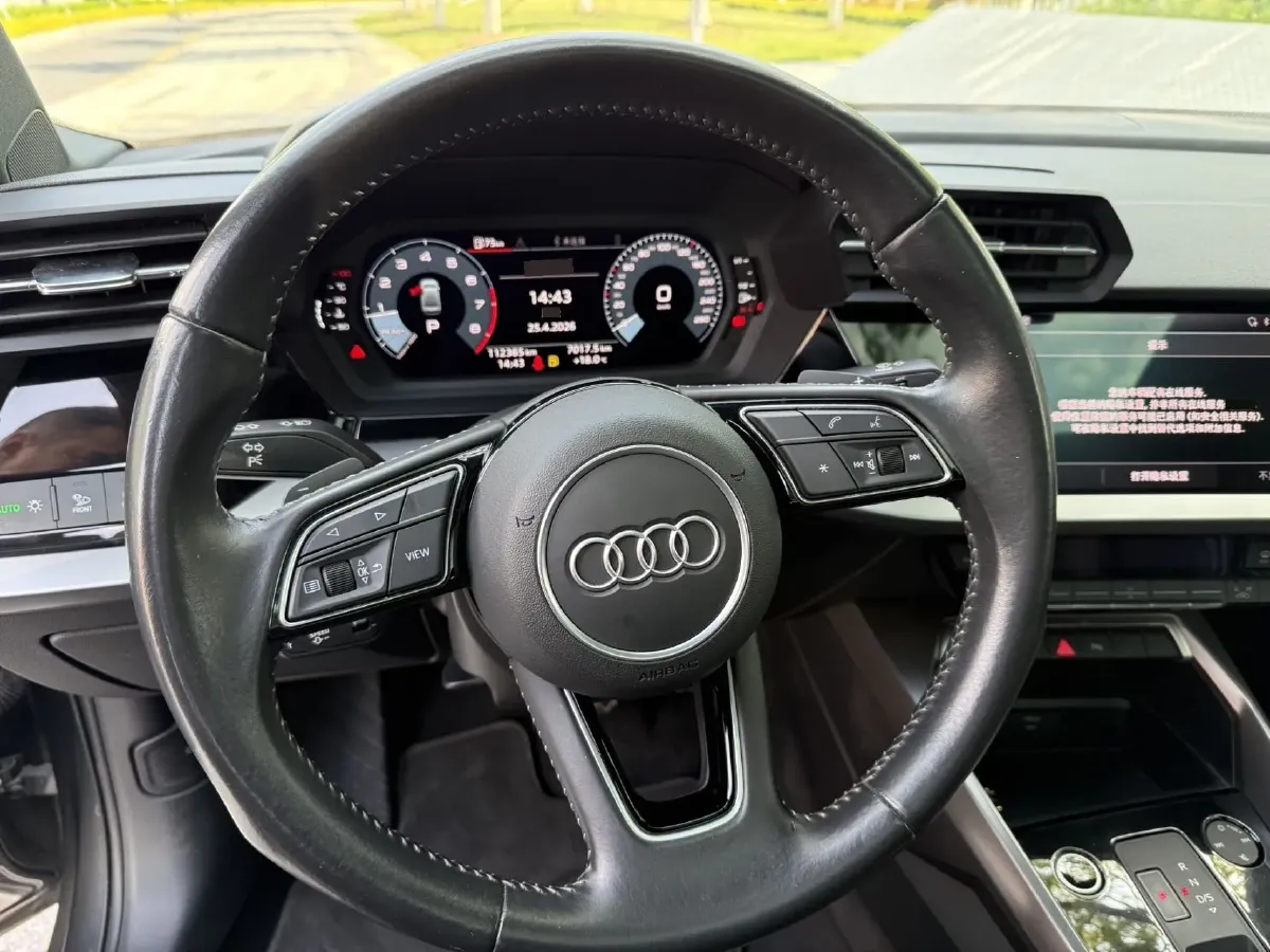 2021 Audi A3 1.4T 150HP L4 7DCT,autocango,china used car exporter,china ev exporter,chinese used car exporter,chinese used ev exporter