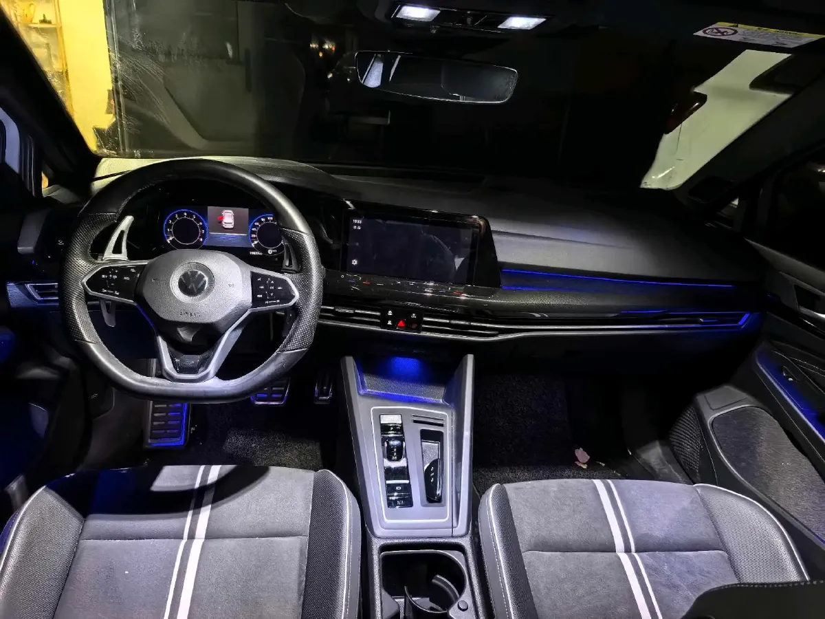 2020 Volkswagen Golf 1.4T 150HP L4 7DCT,autocango,china used car exporter,china ev exporter,chinese used car exporter,chinese used ev exporter