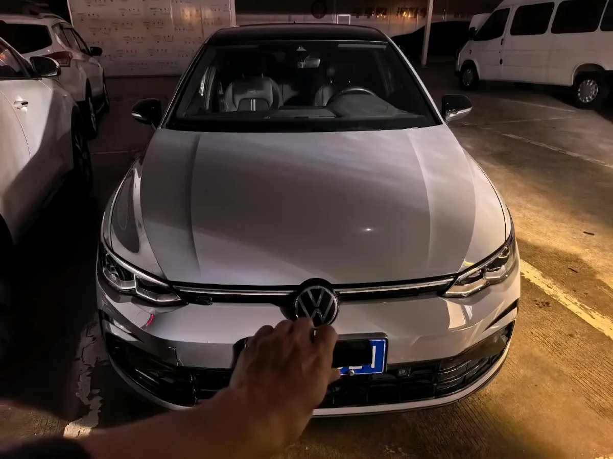 2020 Volkswagen Golf 1.4T 150HP L4 7DCT,autocango,china used car exporter,china ev exporter,chinese used car exporter,chinese used ev exporter