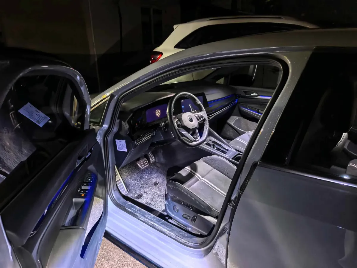 2020 Volkswagen Golf 1.4T 150HP L4 7DCT,autocango,china used car exporter,china ev exporter,chinese used car exporter,chinese used ev exporter