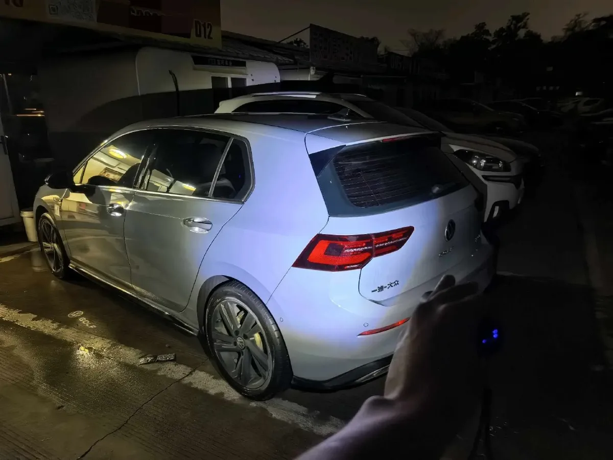 2020 Volkswagen Golf 1.4T 150HP L4 7DCT,autocango,china used car exporter,china ev exporter,chinese used car exporter,chinese used ev exporter