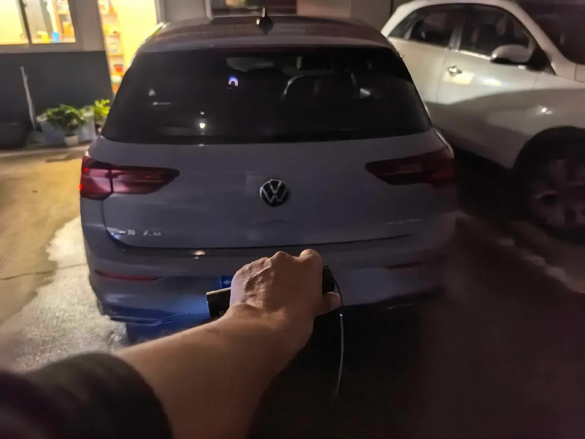 2020 Volkswagen Golf 1.4T 150HP L4 7DCT,autocango,china used car exporter,china ev exporter,chinese used car exporter,chinese used ev exporter