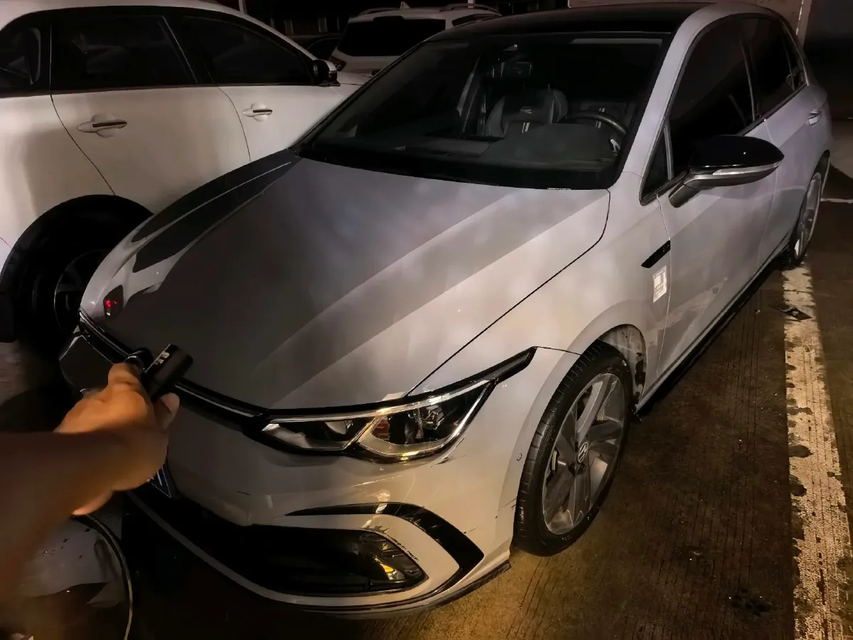 2020 Volkswagen Golf 1.4T 150HP L4 7DCT,autocango,china used car exporter,china ev exporter,chinese used car exporter,chinese used ev exporter