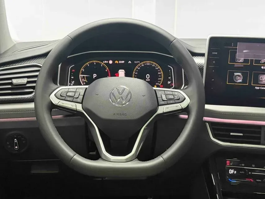 2023 Volkswagen Tayron 1.4T 150HP L4 7DCT,autocango,china used car exporter,china ev exporter,chinese used car exporter,chinese used ev exporter