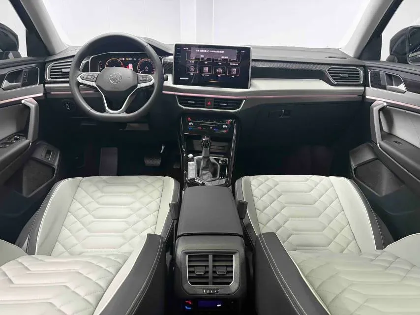 2023 Volkswagen Tayron 1.4T 150HP L4 7DCT,autocango,china used car exporter,china ev exporter,chinese used car exporter,chinese used ev exporter