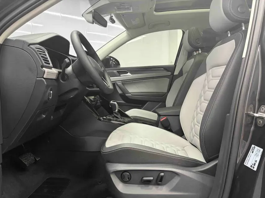 2023 Volkswagen Tayron 1.4T 150HP L4 7DCT,autocango,china used car exporter,china ev exporter,chinese used car exporter,chinese used ev exporter