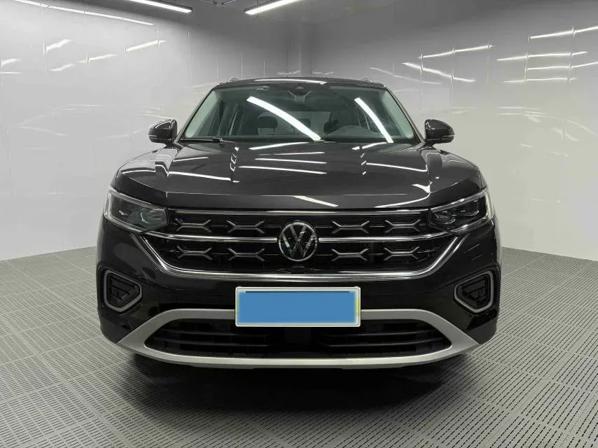 2023 Volkswagen Tayron 1.4T 150HP L4 7DCT,autocango,china used car exporter,china ev exporter,chinese used car exporter,chinese used ev exporter
