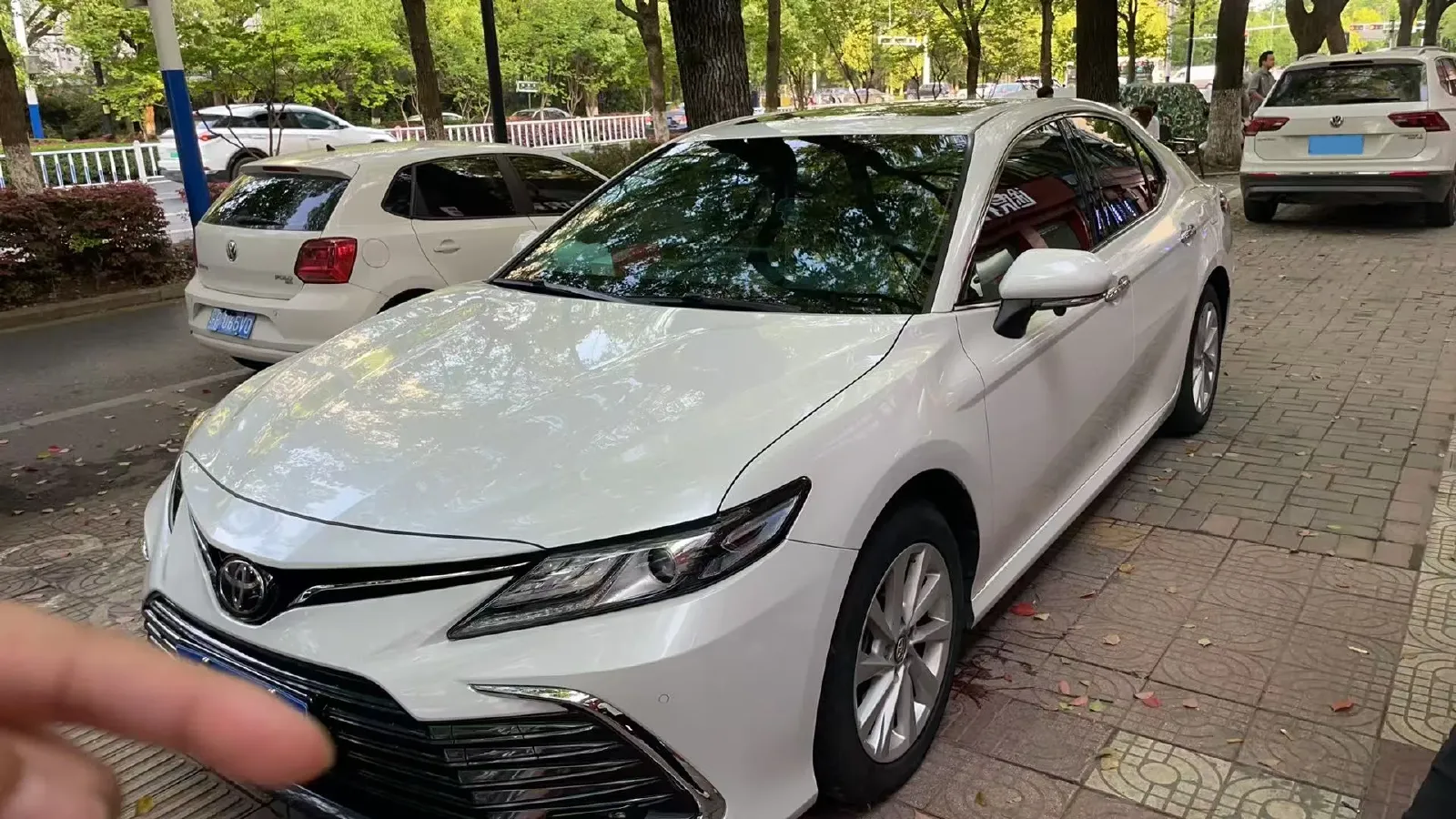 2022 Toyota Camry 2.0L 178HP L4 CVT,autocango,china used car exporter,china ev exporter,chinese used car exporter,chinese used ev exporter