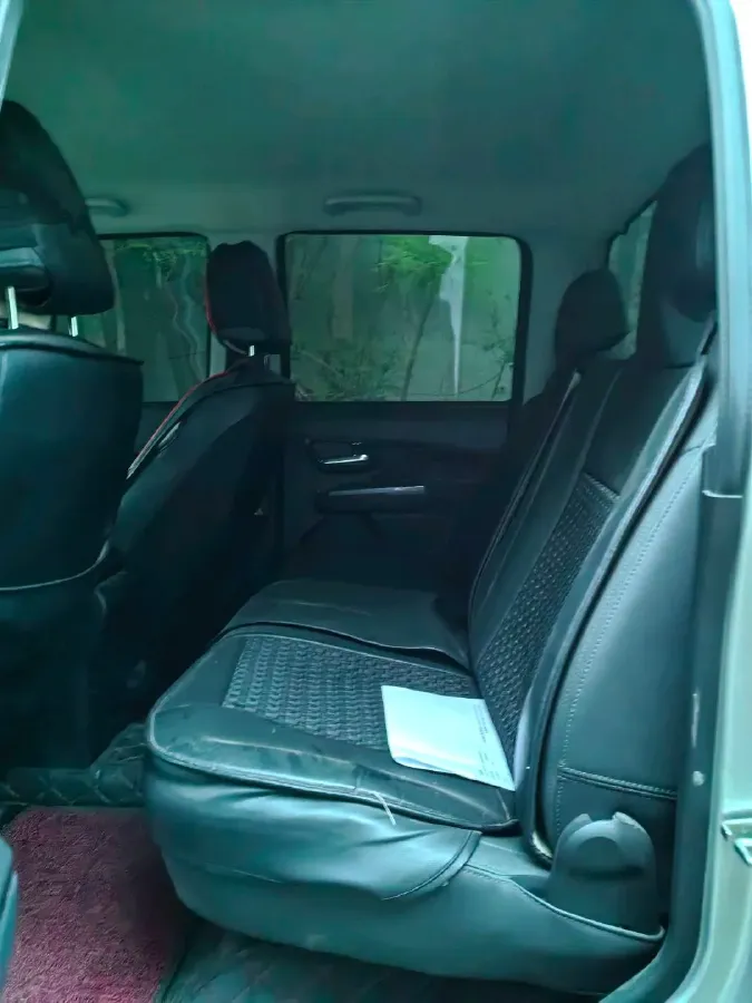 2021 Great Wall Wingle 5 2.0T 139HP L4 6MT,autocango,china used car exporter,china ev exporter,chinese used car exporter,chinese used ev exporter