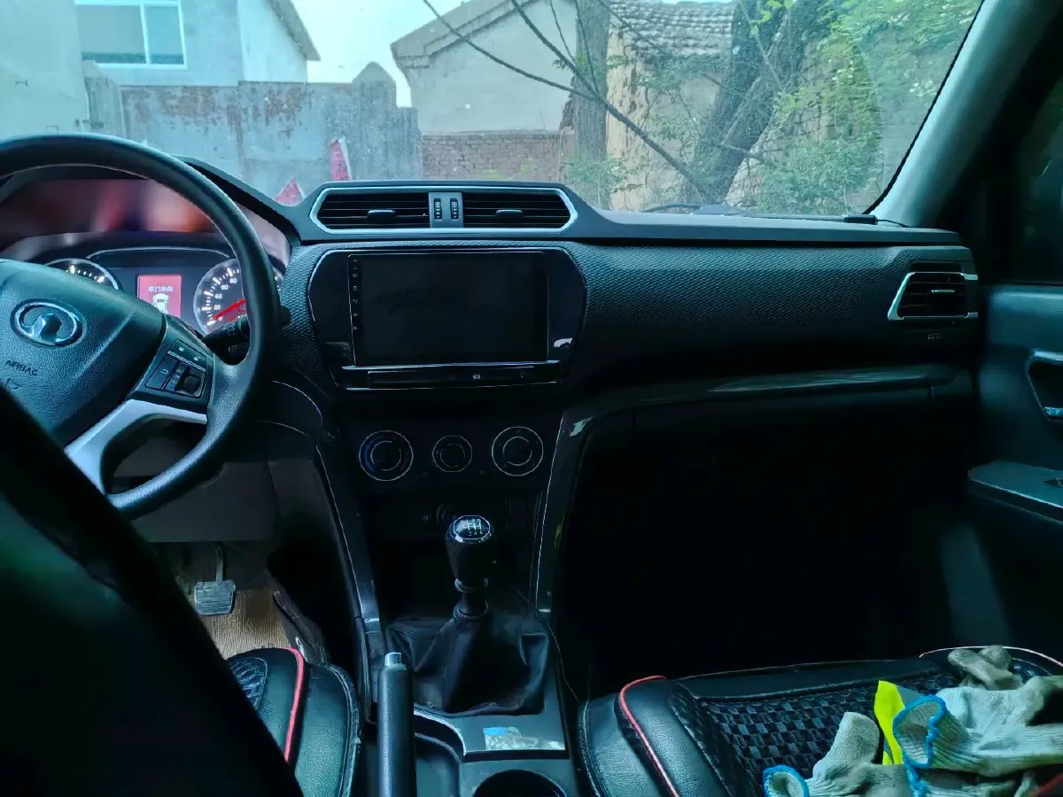 2021 Great Wall Wingle 5 2.0T 139HP L4 6MT,autocango,china used car exporter,china ev exporter,chinese used car exporter,chinese used ev exporter