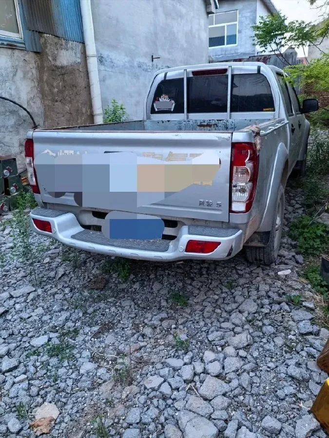 2021 Great Wall Wingle 5 2.0T 139HP L4 6MT,autocango,china used car exporter,china ev exporter,chinese used car exporter,chinese used ev exporter