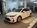 2019 Toyota Corolla 1.2T 116HP L4 CVT