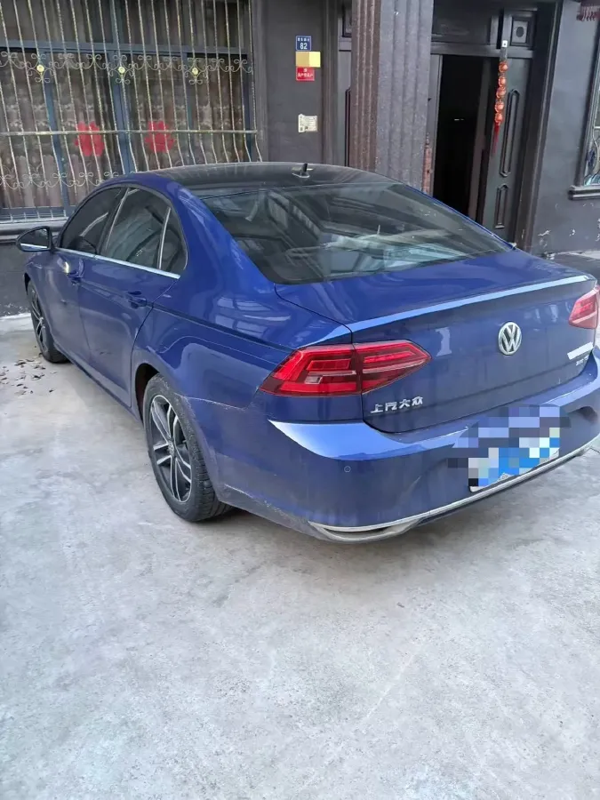 2019 Volkswagen Passat 1.4T 150HP L4 7DCT,autocango,china used car exporter,china ev exporter,chinese used car exporter,chinese used ev exporter