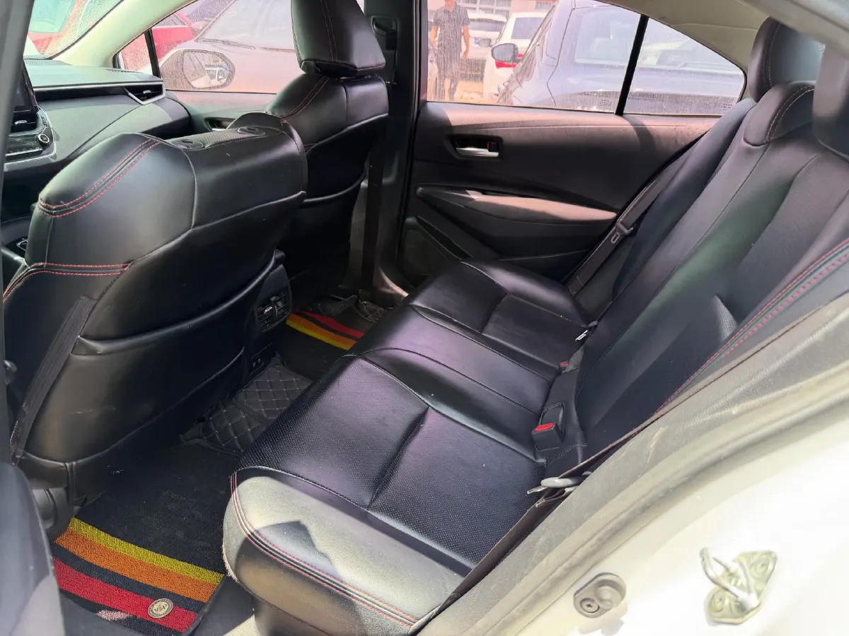 2019 Toyota Corolla 1.8L 98HP L4 E-CVT Hybrid,autocango,china used car exporter,china ev exporter,chinese used car exporter,chinese used ev exporter