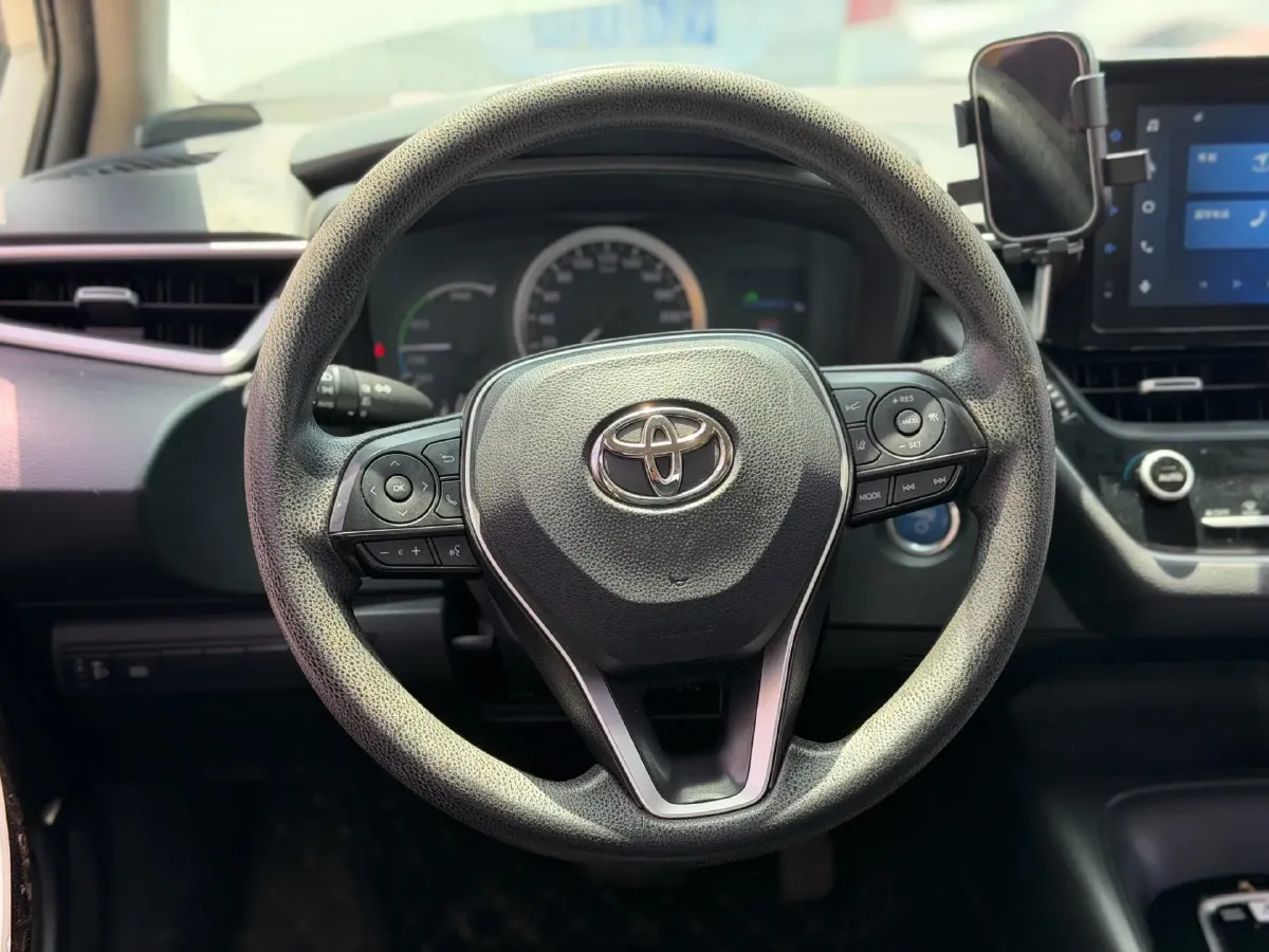 2019 Toyota Corolla 1.8L 98HP L4 E-CVT Hybrid,autocango,china used car exporter,china ev exporter,chinese used car exporter,chinese used ev exporter