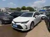 2019 Toyota Corolla 1.8L 98HP L4 E-CVT Hybrid