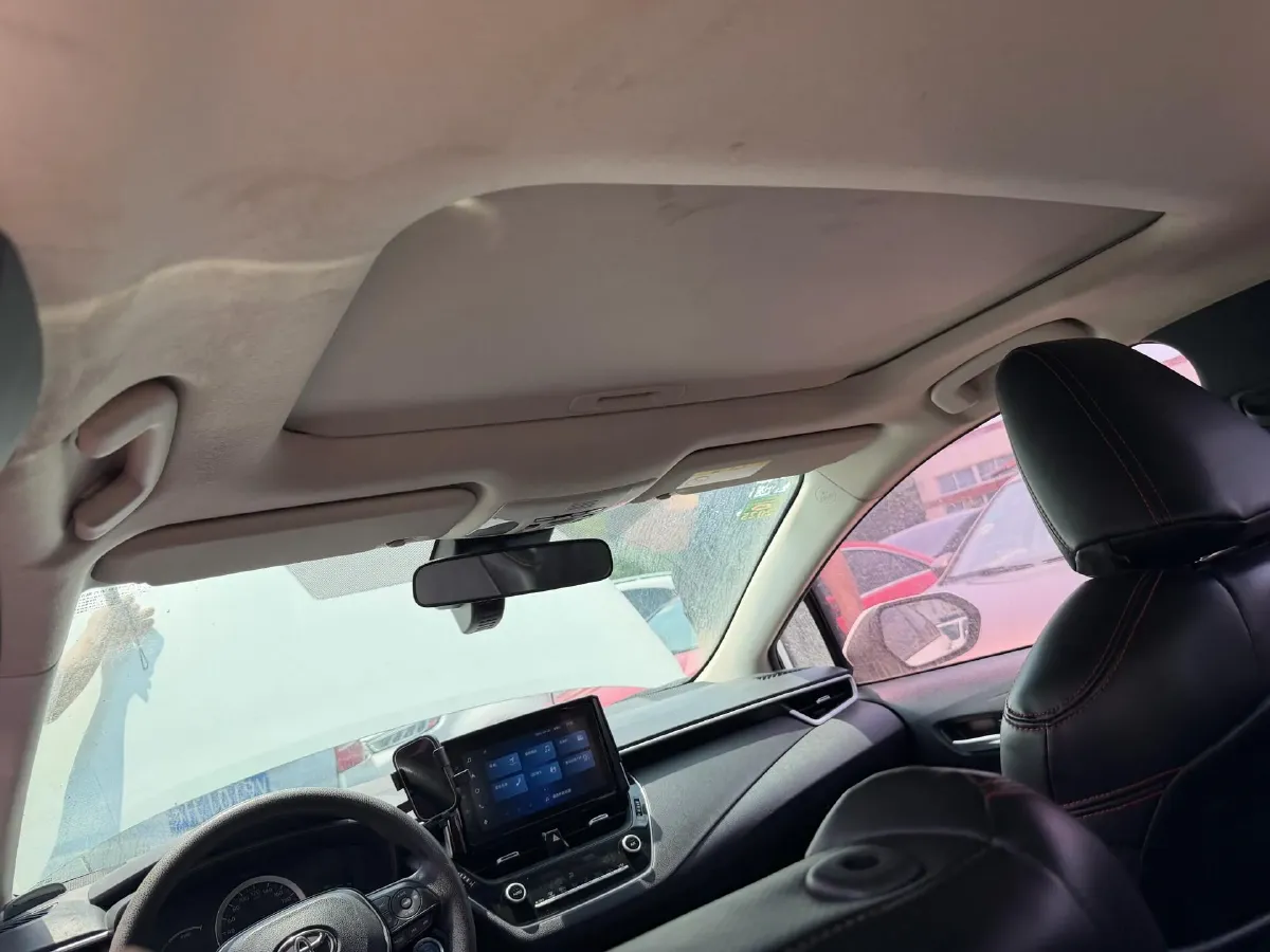 2019 Toyota Corolla 1.8L 98HP L4 E-CVT Hybrid,autocango,china used car exporter,china ev exporter,chinese used car exporter,chinese used ev exporter